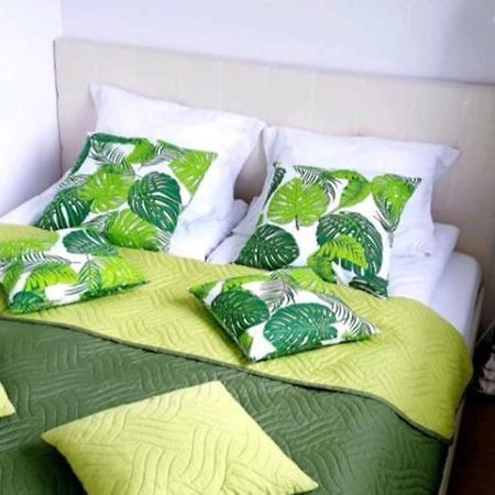 Apartament Gdansk Srodmiescie Tartaczna 42 Dış mekan fotoğraf